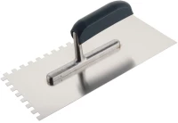 Μυστρί Εξομάλυνσης 280x130mm 6x6mm
