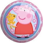 ΜΠΑΛΑ ΠΛΑΣΤΙΚΗ PEPPA- 11-50082