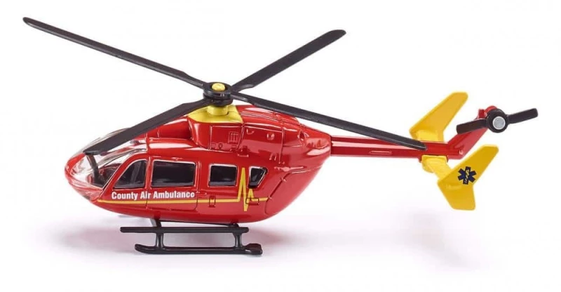 SIKU ΕΛΙΚΟΠΤΕΡΟ 1:87- SI001647
