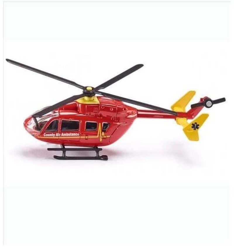 SIKU ΕΛΙΚΟΠΤΕΡΟ 1:87- SI001647