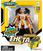 MINI TOBOT THETA- 301064