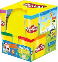 PLAY DOH DRAFTS EGG - D14314511