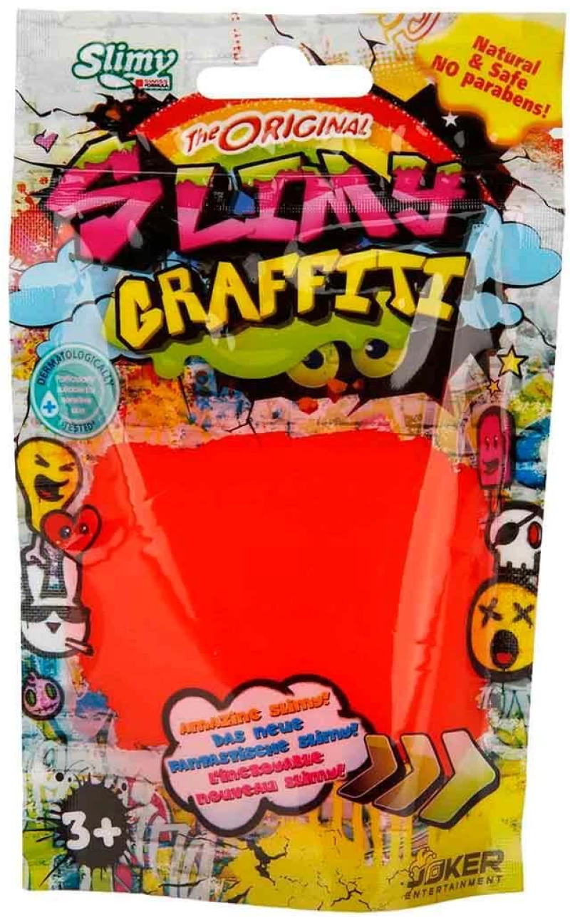ΧΛΑΠΑΤΣΑ SLIME GRAFFITI- 1863-32300