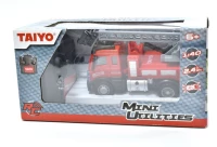 ΤΗΛΕΚΑΤΕΥΘΥΝΟΜΕΝΟ ΟΧΗΜΑ FIRE TRUCK- 400007B