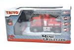 ΤΗΛΕΚΑΤΕΥΘΥΝΟΜΕΝΟ ΟΧΗΜΑ FIRE TRUCK- 400007B