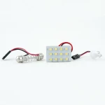 LED PCB 12