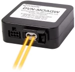 Dynavin Οπτική ίνα και χειρ. τιμονιού για W211/R171 MOAGW-CAN