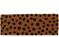 ΧΑΛΑΚΙ ΕΙΣΟΔΟΥ DOTS 28X78ΕΚ. ΚΟΚΟΦΟΙΝΙΚΑΣ