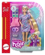 Λαμπάδα Barbie Totally Hair Star
