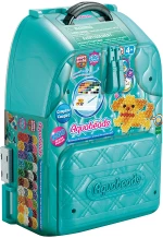 AQUABEADS ΣΑΚΙΔΙΟ ΠΛΑΤΗΣ DELUXE (#31993)