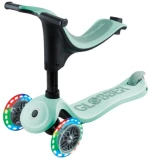 Πατίνι - Περπατούρα Globber Scooter Go-Up Sporty Lights Mint (452-706-4)