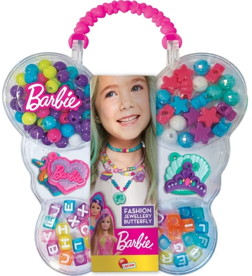 BARBIE FASHION ΧΑΝΤΡΕΣ- 99368