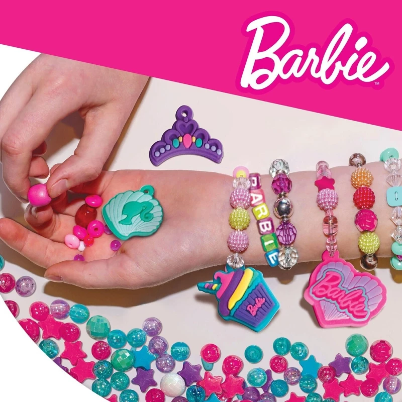 BARBIE FASHION ΧΑΝΤΡΕΣ- 99368
