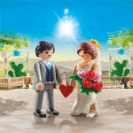 PLAYMOBIL DUOPACK ΝΕΟΝΥΜΦΟΙ- 71507