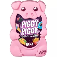 ΕΠΙΤΡΑΠΕΖΙΟ ΚΑΡΤΩΝ PIGGY PIGGY- F8819