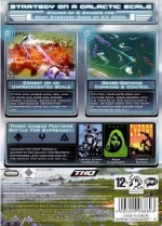 PC SUPREME COMMANDER- 9281