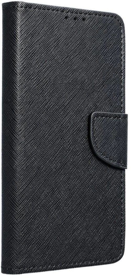 Fancy Book case Θήκη για XIAOMI Redmi NOTE 12S black*