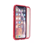 Μαγνητική Θήκη Apple iPhone XS MAX Κόκκινο - OEM - Κόκκινο - iPhone XS MAX
