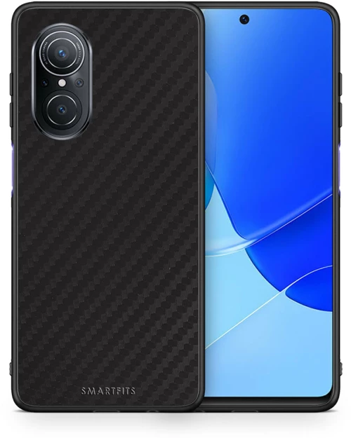 Carbon Black - Huawei Nova 9 SE case