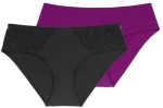 Dorina Hipster Classic Κυλοτάκια 2ΤΜΧ FXHI0001LA100-2X0315