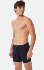 Minerva Sporties Μπόξερ με Μακρύ Ποδαράκι 2ΤΜΧ 90-22028-155