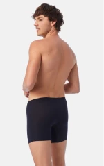 Minerva Sporties Μπόξερ με Μακρύ Ποδαράκι 2ΤΜΧ 90-22028-155