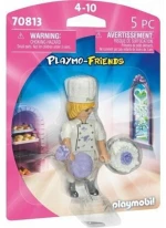 Playmobil Playmo-Friends Ζαχαροπλάστρια - 70813