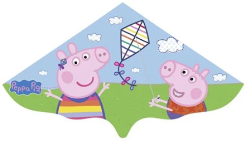 Χαρταετος - Peppa Pig | Gunther - 1216