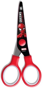 Diakakis Ψαλιδι Μεταλλικο Spiderman Queens NYC - 000508159