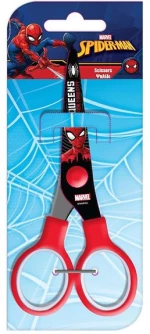 Diakakis Ψαλιδι Μεταλλικο Spiderman Queens NYC - 000508159