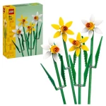 Lego Flowers Daffodils - 40747