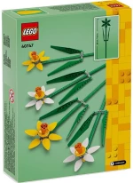 Lego Flowers Daffodils - 40747
