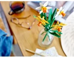 Lego Flowers Daffodils - 40747