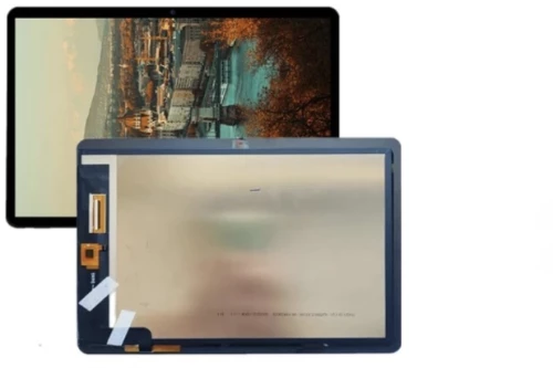 Οθόνη + Touch Panel OUKITEL RT1