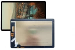 Οθόνη + Touch Panel OUKITEL RT1