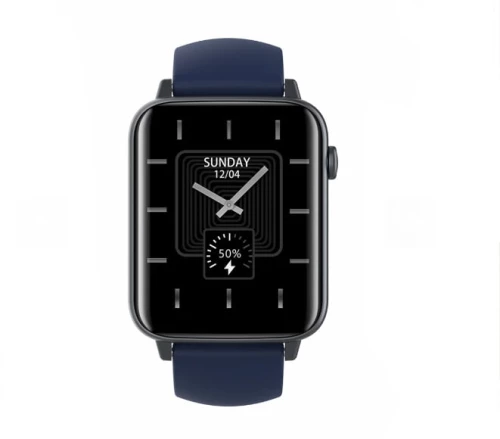 CS3(D09) Sport SmartWatch-Blue