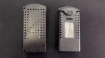 P10-ZOOM Μπαταρία drone(1000mAh/3.7v) 752560