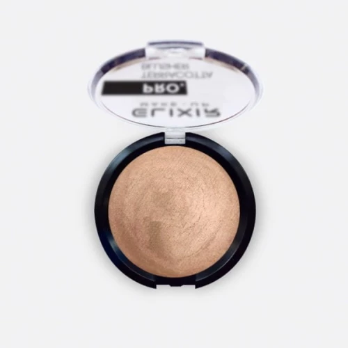 Terracotta Blushers – #746 03 – Libra