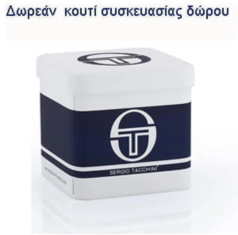 SERGIO TACCHINI ST.1.10359-3