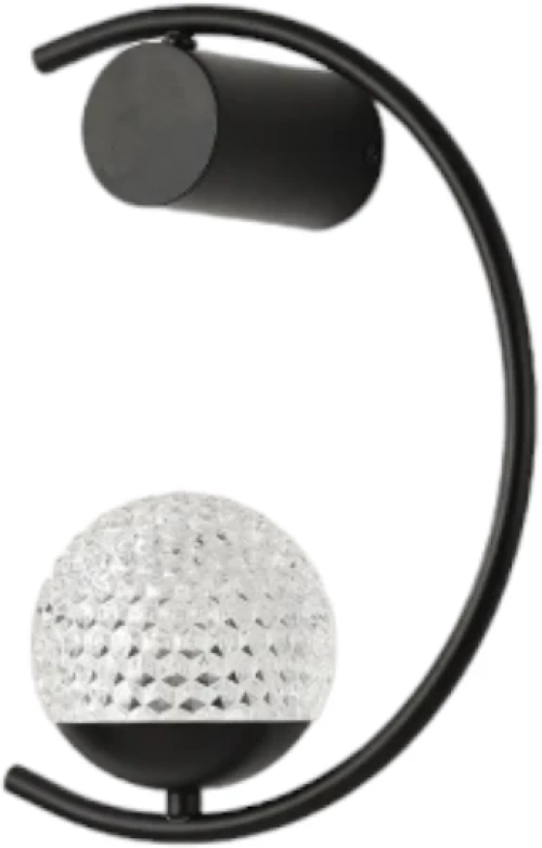Επιτοίχιο φωτιστικό LED - H27 - 943376