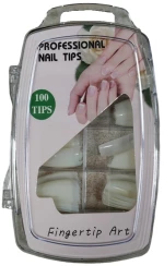 Tips νυχιών - NT100P - 121088