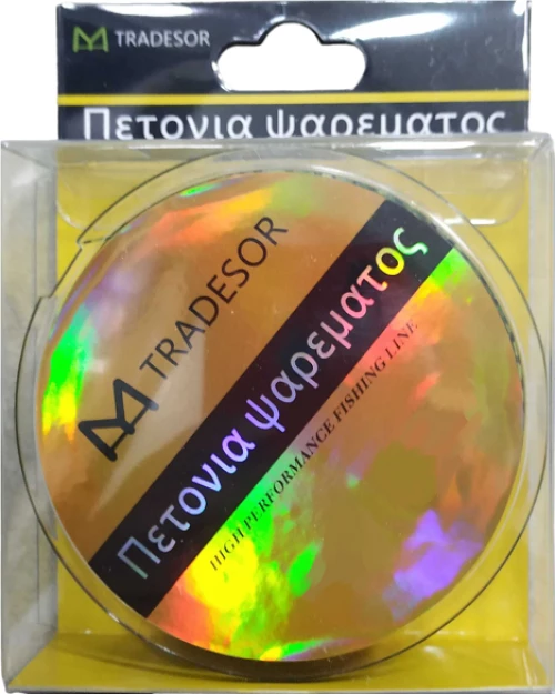 Πετονιά ψαρέματος - 100m - 0.4mm - 31967