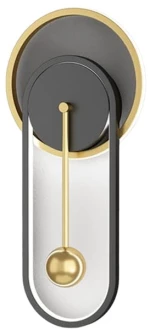 Επιτοίχιο φωτιστικό LED - H26 - 943352