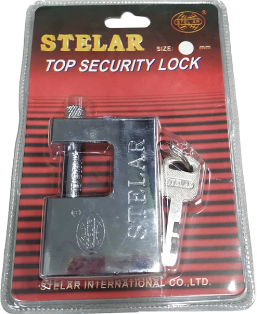 Λουκέτο τάκου – STELAR - BSD90 - 586448