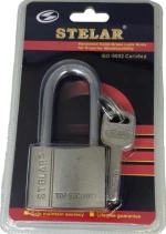 Λουκέτο μακρύ - STELAR - BH30 - 586585