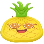 Φουσκωτο Δαπεδο Pineapple & Ψεκαστηρας Νερου Bestway - 52565