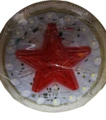 Φώς ομίχλης LED - 142411