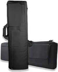 Επιχειρησιακή τσάντα - Θήκη όπλου - 100x28cm - 920303 - Black