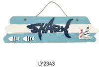Διακοσμητικό Souvenir - Κρεμαστό - LY2343 - 921508