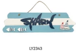 Διακοσμητικό Souvenir - Κρεμαστό - LY2343 - 921508